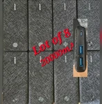 Anker Powercore Iii Sense 20000MAH 20W Pd Usb-c Bank Lot Of 8. Fixed Price $90.00.