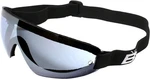 Eyewear Wing Sports Goggles W/padded Frame Blue Lenses Great For Skydiving Water. Fixed Price $25.99.