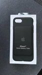 New! Apple Smart Battery Case Iphone 7/8/SE 2ND 3RD Gen Black A1765 MN002LL/A. Fixed Price $399.99.