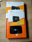 Nice! At&t Mobile Hotspot 4G Lte Open Box Mifi 2372. Fixed Price $14.99.