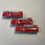 Ct Tek Certified Sync And Charge Usb Cable 4 Feet 3 Pack. Fixed Price $9.00.