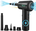 Meco CA1 Compressed Air Duster For Computers Protable Cordless Blower. Fixed Price $89.48.
