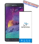 Sporting 7220MAH Extended Slim Battery Fits Samsung Galaxy Note 4 SM-N910A Phone. Fixed Price $20.26.