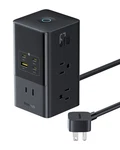 Baseus Charging Station 67W, 10-IN-1 Usb-c Pd Fast Desktop Charger W.... Fixed Price $47.00.