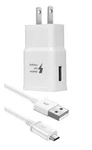 Adaptive Fast Charging Wall Micro Kit Lg K31/ARISTO 5/FORTUNE 3/PHENIX. Fixed Price $11.39.