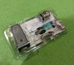 New Harting Rj Industrial 09451151520 Gigalink Cat 6A Connector Ip 65/67, V0598. Fixed Price $19.99.