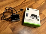 Belkin Iphone 5 And 6 Charging Dock. Fixed Price $8.00.