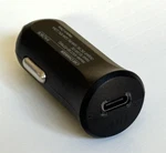 Monoprice Obsidian Usb-c Car Charger 1-PORT 27W Output High Speed Iphone Android. Fixed Price $8.95.