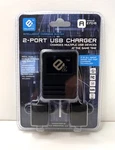 Ez Collection Intelligent Charging System 2 Port Usb Charger Version A4FD-B New. Fixed Price $6.99.