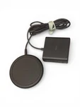 Ubio Labs Wireless Charging Station For Iphone, Samsung, & Other Devices. Fixed Price $12.43.