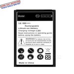 Long Endurance 2000MAH Battery Fits Samsung Galaxy Ace 3,GT-S7275,S7272,GT-S7270. Fixed Price $22.95.