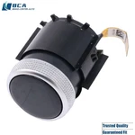 For Audi Q7 Premium Rear Air Conditioning Control Panel Climate Switch Button. Fixed Price $88.72.