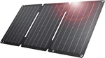 Bigblue 30W Solar Panel, Ports, Ultra-thin, Lightweight, Compact. Fixed Price $91.55.