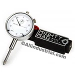 Mighty + 0-1" Dial Indicator Combo Set Inspection Holder Magnetic Base Kit. Fixed Price $32.10.