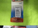 Radioshack Brand Ds Lithium-ion Battery Compatible For Nintendo. Fixed Price $14.25.