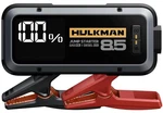 Hulkman ALPHA85,SPACE GRAY,2000A 74WH Smart Jump STARTER,12V Portable Car Bat... Fixed Price $108.00.