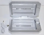 Phonesoap Basic Uv-c Smartphone Sanitizer PSBASV1W White. Fixed Price $12.99.