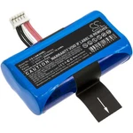 Battery For Valor VP500 P/n: NLIB65OD 2600MAH 19.24WH. Fixed Price $22.01.