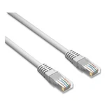 Nxt Technologies CAT-6 Cable, 7FT, Gray, NX56838 Ethernet Lot Of 2. Fixed Price $14.99.
