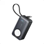 Anker Maggo Power Bankapple Watch Officially Certified 10,000MAH Compact Battery. Fixed Price $159.99.