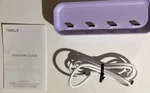 Iwalk Linkpod Station Model# LPE002. Fixed Price $11.00.