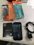 Samsung Galaxy Nexus SCH-I515 16GB Verizon 4G Lte Phone Cell Bundle. Fixed Price $37.50.