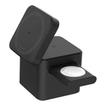 Anker Maggo 3-IN-1 Wireless Charging Station QI2 Certified 15W Magsafe For Appl. Fixed Price $38.00.