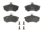For Trw GDB826 Brake Pad Set, Disc As Part Of Zf Aftermarket, Ever. Fixed Price $44.73.