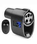 Latough Upgraded J1772 Tsl Adapter Pro Especially Designed For Model 3 &. Fixed Price $32.63.