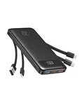 Charmast Power Bank 20000MAH, 20W Fast Charging Portable Charger With Built-i.... Fixed Price $42.49.