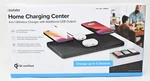 Ubio Labs 4-IN-1 Home Wireless Charging Center. Fixed Price $24.99.