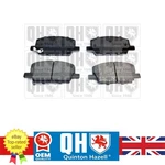 Brake Pad Set For Vauxhall Insignia 20- Mokka 12- 42566753. Fixed Price $190.30.