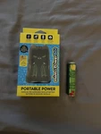 Mimoco Mimopowerbot 5200MAH Portable Charger Limited Edition. Fixed Price $100.00.