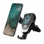 Pilot Wireless Charging Phone Holder. Fixed Price $10.99.