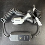 Delphi Smart Car / Mercedes Benz Ev Charger Charging Cable 120V 10A. Fixed Price $179.99.