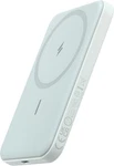 Anker 621 Magnetic Portable Charger (maggo), 5,000MAH Wireless Power Bank With U. Fixed Price $39.77.