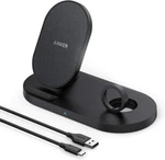 Anker Wireless Charging Station (/RT6-20147-B2595-NOB). Fixed Price $24.99.