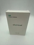 Charmast Small Portable Charger 5000MAH 20W Pd Fast Charging Power Bank Black. Fixed Price $16.99.