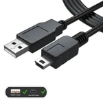Pkpower Usb Supply Charger Cable Cord For Activeon Dx Lx Cx Action Camera. Fixed Price $9.19.