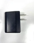 Ktec KSAS0060500100VUU Usb Ac Adaptor 5V 1A. Fixed Price $8.09.