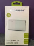 PUREGEAR-PURE-JUICE-5000-MAH-HEAT-RESISTANT-PORTABLE-CHARGER. Fixed Price $25.00.