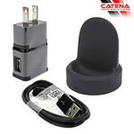 Wireless Charging Dock Cradle Charger For Samsung Gear S3 SM-R760/R765/R770/R775. Fixed Price $15.99.