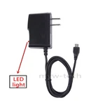 2A Ac/dc Power Adapter Wall Charger For Lg Vista VS880 D631 D585 H740 Phone. Fixed Price $8.99.