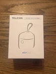Telesin Allinbox Usb Battery Charger For Gopro Hero 12/11/10/9 Black Waterproof. Fixed Price $22.99.