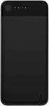 Belkin Boost Charge Power Bank 10K With Apple 8-PIN Connector Black. Fixed Price $29.95.