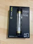 Goal Zero Switch 8 Power Pack Portable Usb Charger 2200MAH For Phones Nib. Fixed Price $39.99.