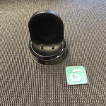 Samsung Galaxy Watch Wireless Charge Dock Black Oem EP-YO805 Open Box Free Ship. Fixed Price $11.95.