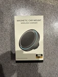 For 15W Magsafe Car Mount Charger, Iphone Wireless Magnetic P.... Fixed Price $9.00.