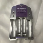 Lenmar PRO32 Aa/aaa Nimh 4-BAY 2-HOUR Battery Charger W/ 12V Dc Car Adapter. Fixed Price $11.99.