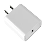 Pd 18W 3.0A Fast Charging Usb-c Wall Charger For Iphone 12/MINI/12PRO/PRO Max. Fixed Price $9.99.